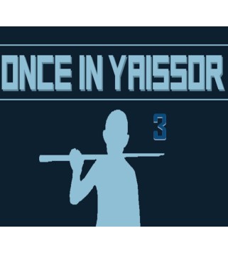 Once in Yaissor 3 Steam Key GLOBAL